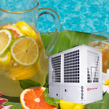 Energy Saving MD300D-SL  Air Source Heat Pump Water Heater For Swimming / Sauna Spa Pool